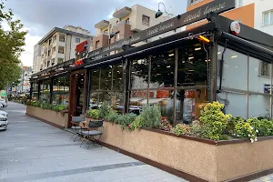 Hacı Steakhouse Restoran image