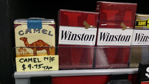 Grocery Store «Martins Creek Pioneer Food Str», reviews and photos, 1950 Abbruzzi Ave, Martins Creek, PA 18063, USA