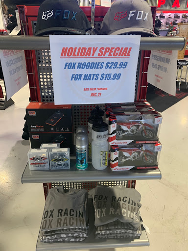 Honda Dealer «Monarch Honda», reviews and photos, 398 800 N, Orem, UT 84057, USA