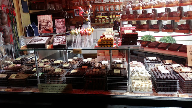 Pralifino Chocolatier Brugge