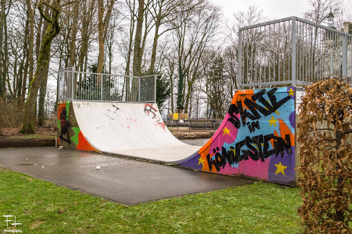 Parkour Park