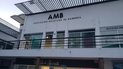 Asociación Mexicana de Barbería