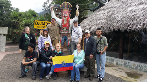 Language specialists Quito