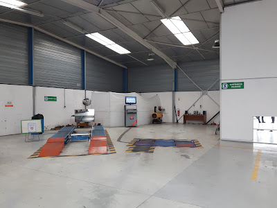Sécuritest Contrôle Technique Automobile Brindas à Brindas