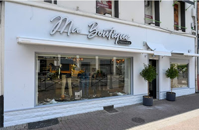 Ma Boutique Héninoise à Hénin-Beaumont