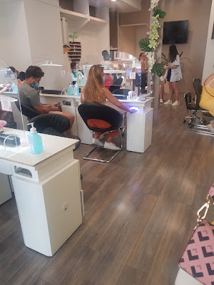 Ongles Model'S à Strasbourg