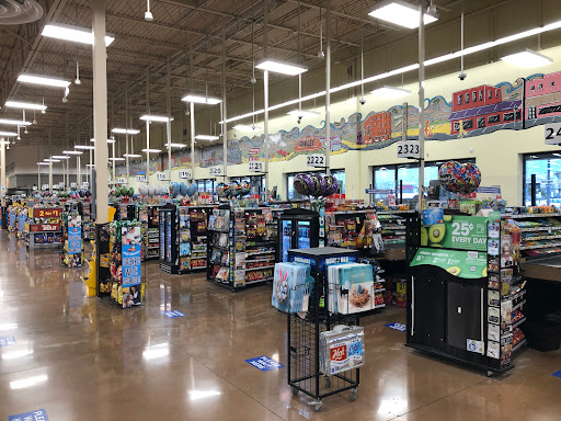 Grocery Store «Kroger Marketplace», reviews and photos, 4613 Marburg Ave, Cincinnati, OH 45209, USA