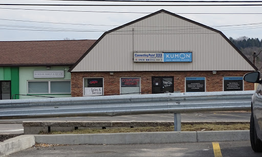Computer Repair Service «Connecting Point Computer», reviews and photos, 4522 Commercial Dr, New Hartford, NY 13413, USA