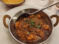 Curry du Restaurant indien Namasté à Toulouse - n°15