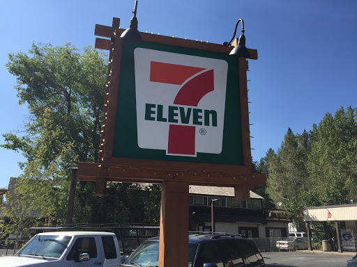 7-Eleven