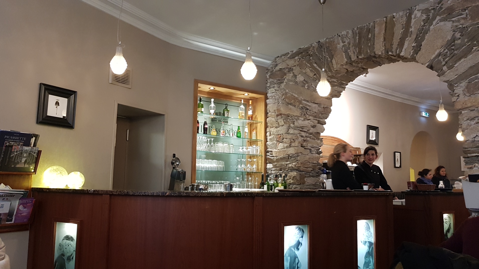 Photo n° 2 de l'avis de Luc.m fait le 06/03/2019 à 15:30