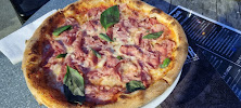 Pizza du Pizzeria Pizza IL GABBIANO ( au Hangar ) à La Teste-de-Buch - n°11