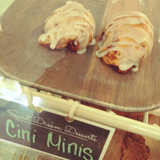 Bakery «Sweet Dream Desserts-Catering», reviews and photos, 1969 Dekalb Ave, Sycamore, IL 60178, USA