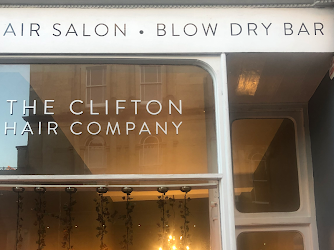 The Clifton Hair Company