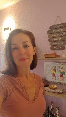 Daisy Rebaudo Naturopathe à Bargème