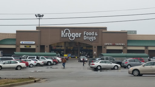 Grocery Store «Kroger», reviews and photos, 209 Chicago Ave, Goshen, IN 46526, USA