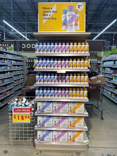 Grocery Store «H-E-B Grocery», reviews and photos, 407 S Adams St, Fredericksburg, TX 78624, USA