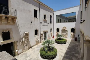 Galleria regionale di Palazzo Bellomo di Siracusa image