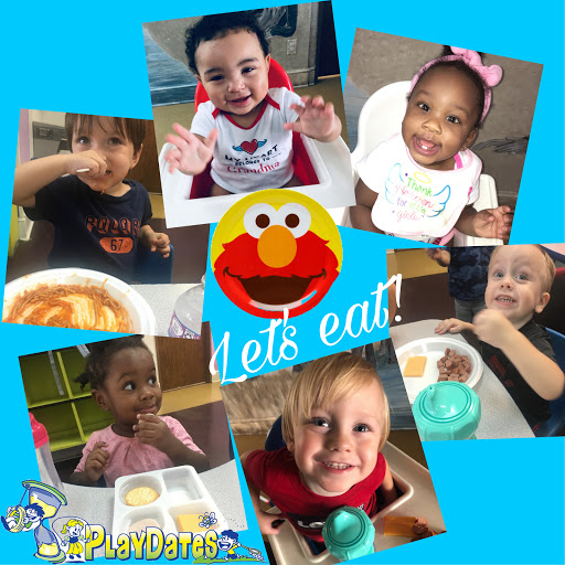 Child Care Agency «PlayDates Drop-In Hourly Child Care», reviews and photos, 8821 Bluebonnet Blvd, Baton Rouge, LA 70810, USA