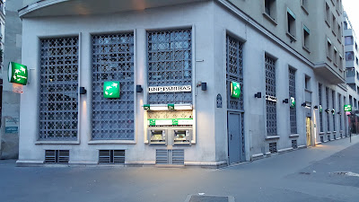 BNP Paribas - Paris Louvre à Paris
