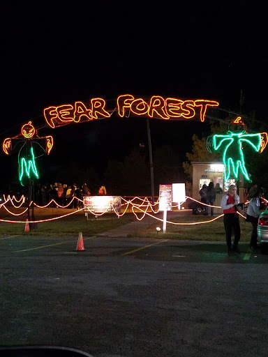 Haunted House «Fear Forest Haunted House», reviews and photos, 6780 Tod Ave SW, Warren, OH 44481, USA