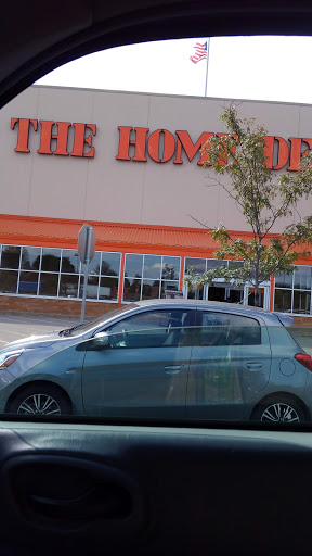 Home Improvement Store «The Home Depot», reviews and photos, 155 Nicollet Blvd W, Burnsville, MN 55337, USA