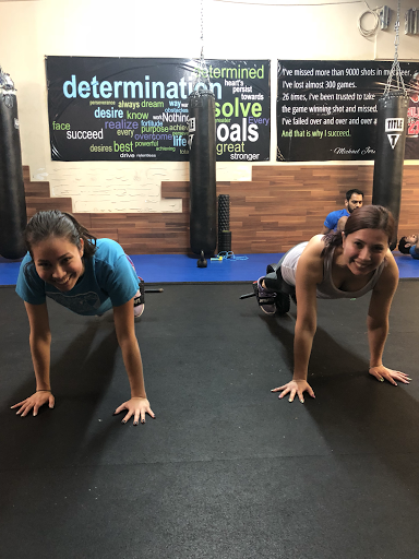 Gym «Monkey Bar Gym Bellevue», reviews and photos, 2505 152nd Ave NE, Redmond, WA 98052, USA