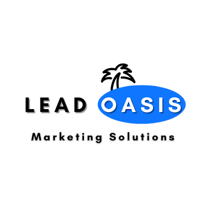 Lead Oasis Marketing