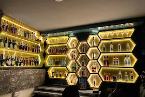 The Rex - Bar & Lounge image