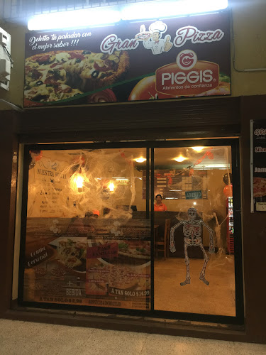 Opiniones de Gran Pizza en Guayaquil - Pizzeria