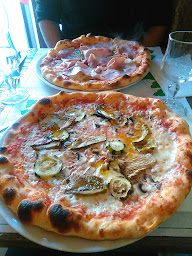 Photo n°60 de Pizzeria dell'etna à Nantes ()