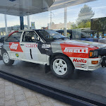 Photo n°28 de l'avis de Arnaud.a fait le 28/08/2020 à 10:07 sur le  Audi Museum mobile d'Ingolstadt à Ingolstadt