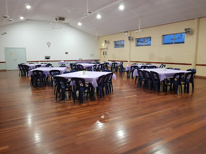 Holdfast Bay Community Centre - YMCA