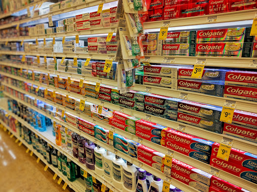 Grocery Store «Tom Thumb», reviews and photos, 302 S Park Blvd, Grapevine, TX 76051, USA