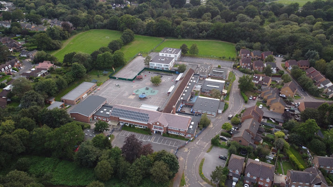 Reviews of Westfield Primary School in Woking - School
