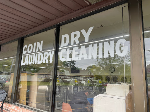 Laundromat «Goddardview Coin Laundry & Dry Cleaning», reviews and photos, 21270 Goddard Rd, Taylor, MI 48180, USA