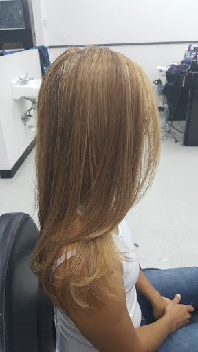 Beauty Salon «Latin Beauty Salon», reviews and photos, 2010 Plank Rd, Fredericksburg, VA 22401, USA