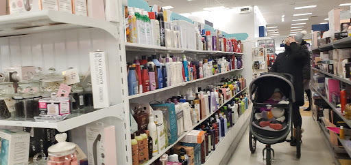 Department Store «Marshalls & HomeGoods», reviews and photos, 3101 US-46, Parsippany, NJ 07054, USA