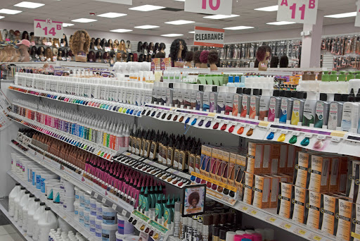 Beauty Supply Store «Kali Beauty», reviews and photos, 17681 Torrence Ave, Lansing, IL 60438, USA