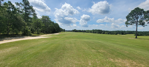 Golf Driving Range «Old Fort Golf Course», reviews and photos, 3189 River Rd SE, Winnabow, NC 28479, USA
