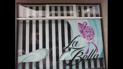 La Bella - Cabeleireira e Estética