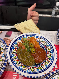 Photos du propriétaire du Restaurant tunisien MANARET ELMEDINA à Fontenay-sous-Bois - n°3