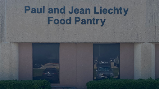 Rockwall County Helping Hands Assistance & Referral & Food Pantry