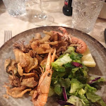 Photo n°2 de l'avis de Paola.o fait le 21/03/2024 à 23:02 sur le  Locanda Da Pia à Pescara