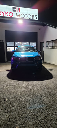 Used Car Dealer «Boyko Motors, Llc», reviews and photos, 34603 16th Ave S, Federal Way, WA 98003, USA