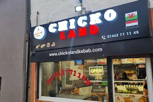 Chickoland Treorchy Takeaway Wales image
