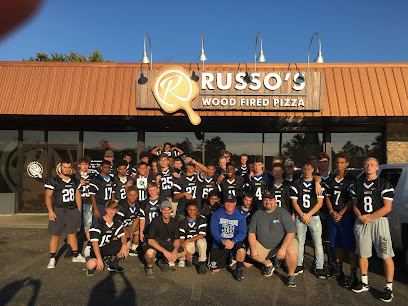 Russo's Wood Fired Pizza