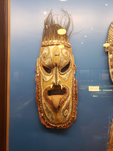 Natural History Museum «Museum of Natural History and Planetarium», reviews and photos, 1000 Elmwood Ave, Providence, RI 02907, USA