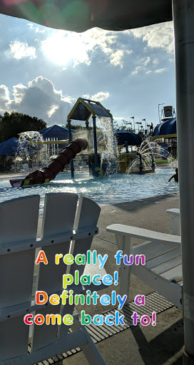 Water Park «Splash City Family Waterpark», reviews and photos, 10 Gateway Dr, Collinsville, IL 62234, USA