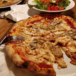 Photo n°5 de l'avis de Taras.o fait le 25/06/2018 à 08:17 sur le  Taverna La Botte - Pizzeria Birreria à Molveno